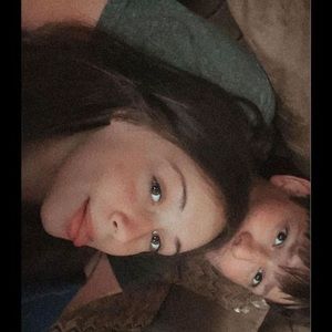 Meet your Posher, Dawn